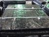 Chromium carbide wear steel clad plate