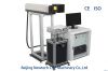 20W Fiber /80W CO2 Laser Marking Machine for Metal