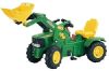 John deere riding toys