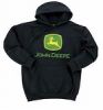 John deere sweatshirt