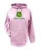 John Deere Pink Glitte...