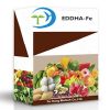 Hydroponic nutrients powder eddha iron 6% chelate Fe fertilizer
