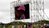 High Definition P6 Rental LED Display Full Color Outdoor Led Advertising Signs