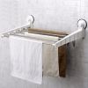 Widely use new design easy installed kitchen towel bar