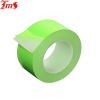 Silicone thermal bonding heat adhesive tapes