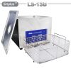 Limplus 15liter Car Carb Ultrasonic cleaner for degrease 360W ultrasonic power