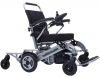 WFT-A06 Folding / Portable Motorized Electric Wheelchairs