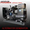 5 to 3000kva electric generator with high quality service