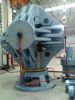 850mm Hpht Synthetic Diamond Machine, Super-Hard Material Cubic Hydraulic Press (with CE)