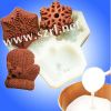 Food grade molding silicone food safe silicone