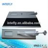 Hot selling all in one solar street light with mobile APP via bluetooth from Intefly shenzhen China