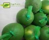 Green Grapefruits