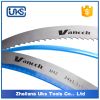 M42 Bimetal Band Saw Blades For Cutting Metal Aluminum and Stainless Steel