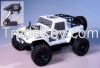 , 2.4G 1:16 RC 4WD hig...