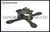 Carbon Fiber FPV Racing Quadcopter Drone