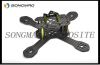 Carbon Fiber FPV Racing Quadcopter Drone