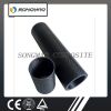 Durable carbon fiber tube