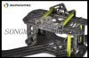 Carbon Fiber FPV Racing Quadcopter Drone