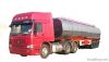 Fuel Tank Semi Trailer,