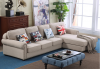 American Style Fabric Sectional Sofa