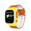Q523 kids GPS tracking smart watch for IOS and Android smart phone