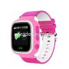 Q523 kids GPS tracking smart watch for IOS and Android smart phone