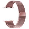Milanese magnetic mesh loop band stainless steel watch band for Apple watch band Samsung gear S2 S3 Fitbit bracelet