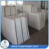 ISO 9001 Certification PVC material tube settler clarify system