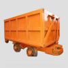 Best Quality Railway Wagon Mine Wagon Coal Mine Car Supply