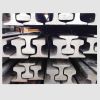 Best Quality Railway Steel Rail UIC54 UIC60 54E1 60E1 in Stock