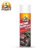 tyre polishing cleanser; engine surface cleaner;removal of stickers;tyre&leather wax;pitch cleaner;de-rust lubracating spray;glass anti-mist cleaner;carburetor cleaner;multi purpose foam cleaner