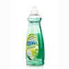 Dish washing liquid green apple 600g CLEACE