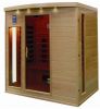 Personal hot sale far infrared sauna equipment 