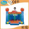 New products first choice commercial inflatable sport bouncers
