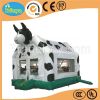 New products first choice commercial inflatable sport bouncers