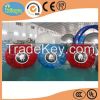 Xiamen factory competitive body bubble bumper ball for sale