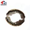 high quality best selling china make brake shoes for car and truck auto parts