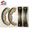 high quality best selling china make brake shoes for car and truck auto parts