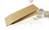 Kraft Paper Bags,waterproof kraft paper bag/kraft paper bag with handle/flat bottom kraft paper bag