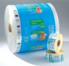 Plastic Film Rolls,Food Packaging Plastic Film Rolls,