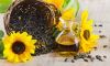 Natural unrefined sunflower oil Cold press for cooking sunflower oil  Tel:+66937163346 Whatapple +1917426 8367 Skype: tino.jawife