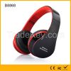 hot sale wireless noise cancelling stereo bluetooth headphone