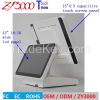 15"  factory cheap pos! 15 inches pos terminal price, all in one  two t