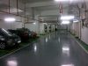 Various Color Acid and Alkali Resistant Moisture-Proof Construction Easy High Decorative Epoxy Resin Floor Paint