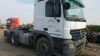 Used Scania truck for sale