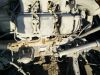 Used MITSUBISHI FUSO truck diesel engine