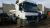 Used Mercedes Benz Truck for sale