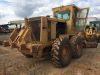 CAT 12G Motor Grader W/ rear ripper