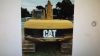 CAT 320CL