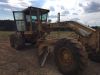 CAT 12G Motor Grader W/ rear ripper